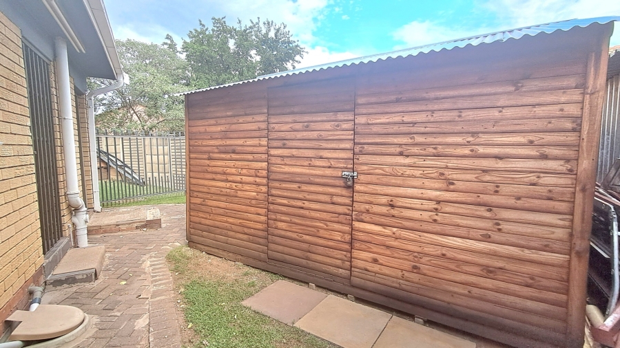 4 Bedroom Property for Sale in Fauna Free State